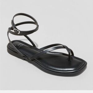 A New Day Luisa Sandals